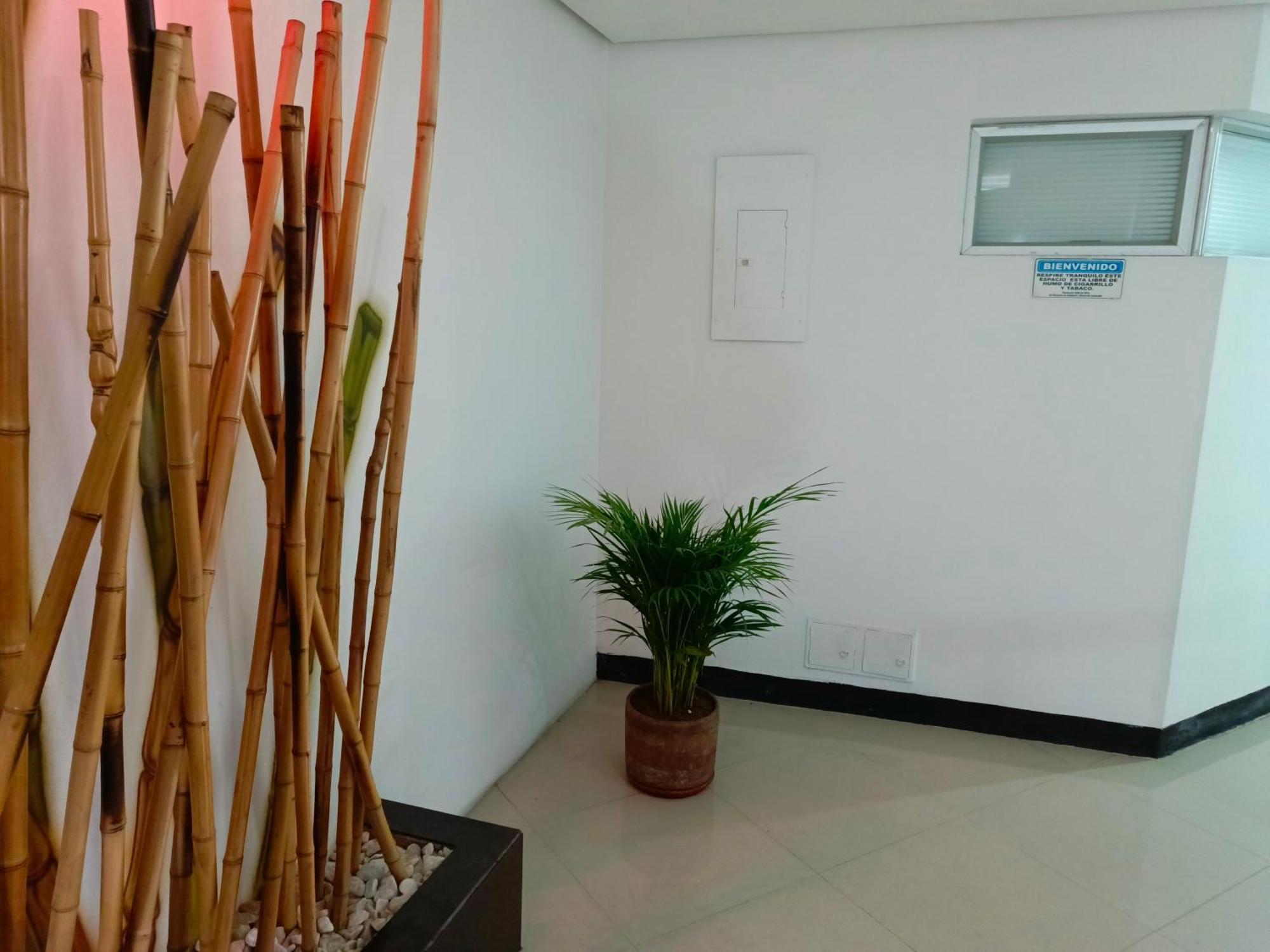 Hotel Spa Laureles Medellín Exterior foto