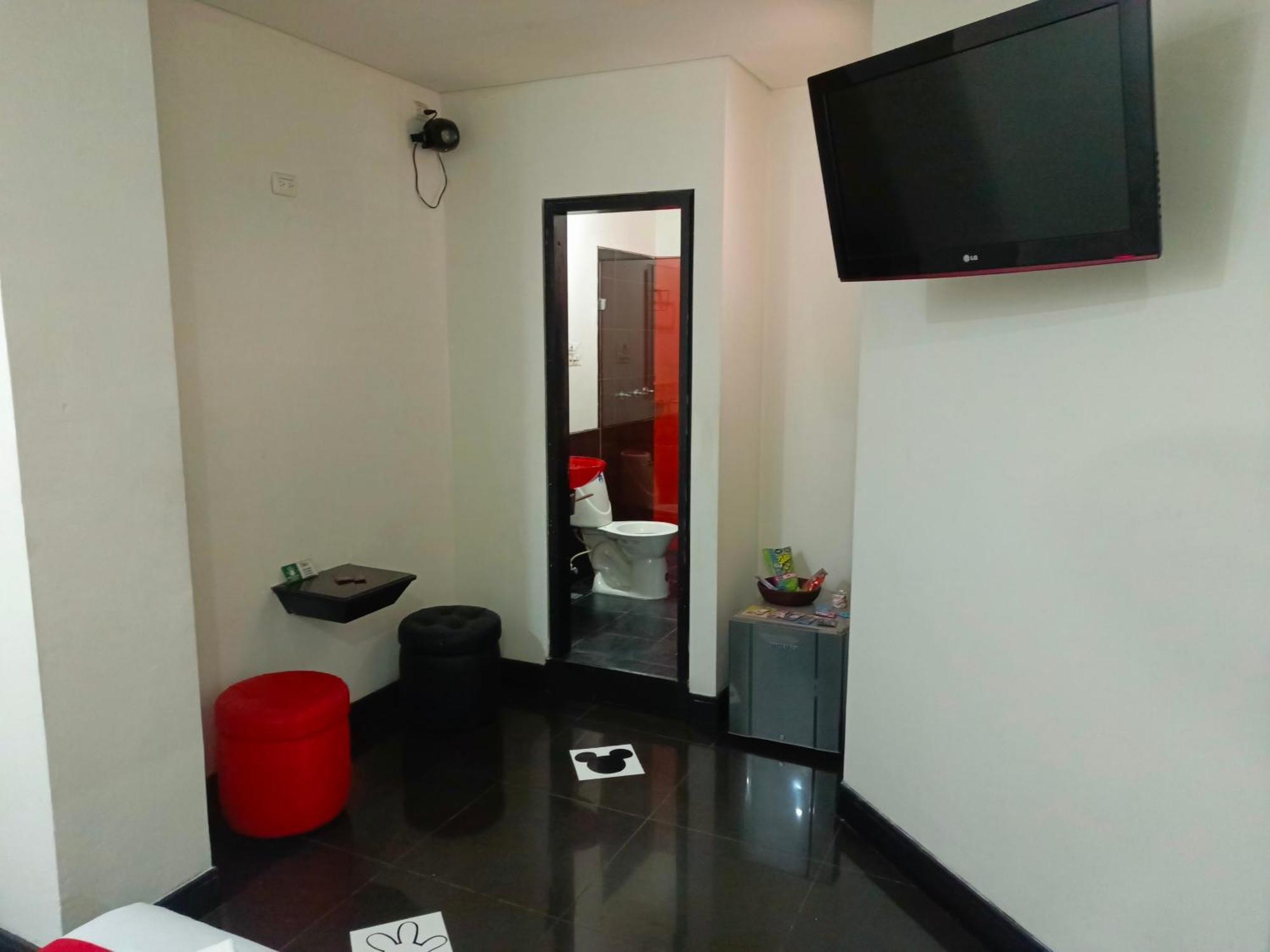 Hotel Spa Laureles Medellín Exterior foto